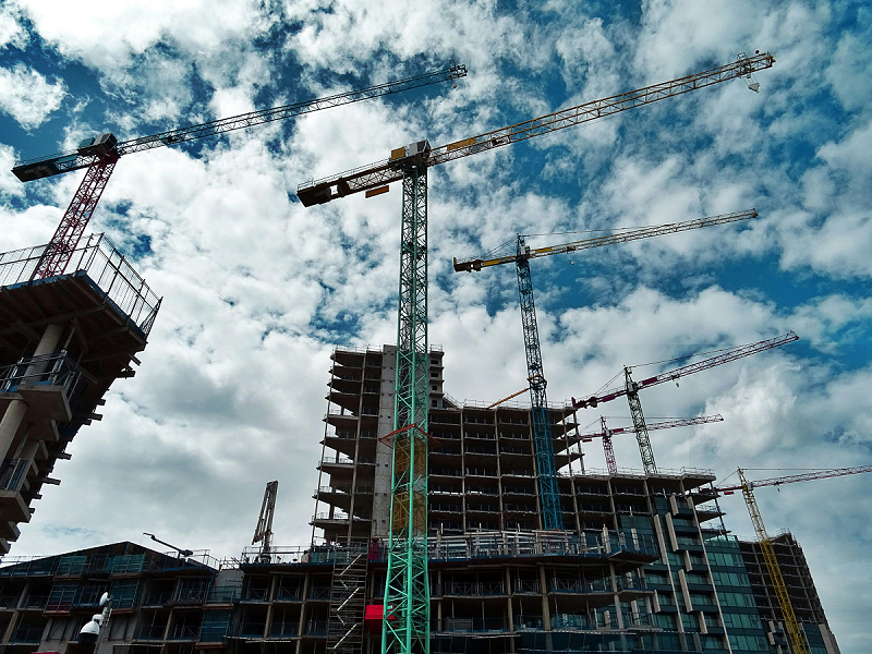 Gayatri Constructions